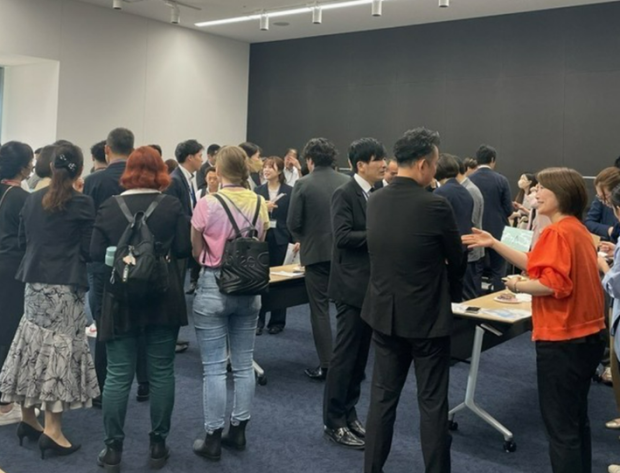 Wellnestyle NAGOYA フレンズ交流会実施報告