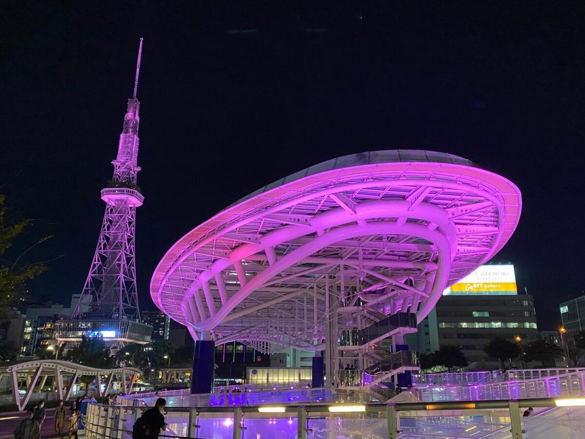 名古屋ピンクリボンフェスタ2023