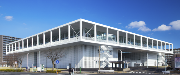 名古屋造形大学