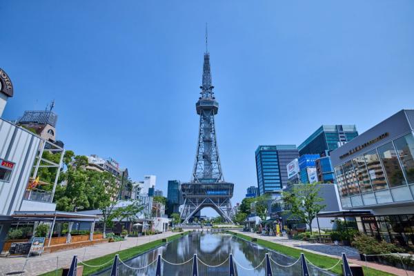 THE TOWER HOTEL NAGOYA