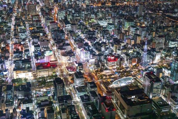 首都圏発→名古屋宿泊のウェルネスツアー