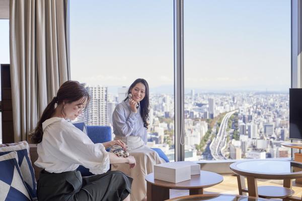 Nagoya Sky Stay～Elegant Retreat～