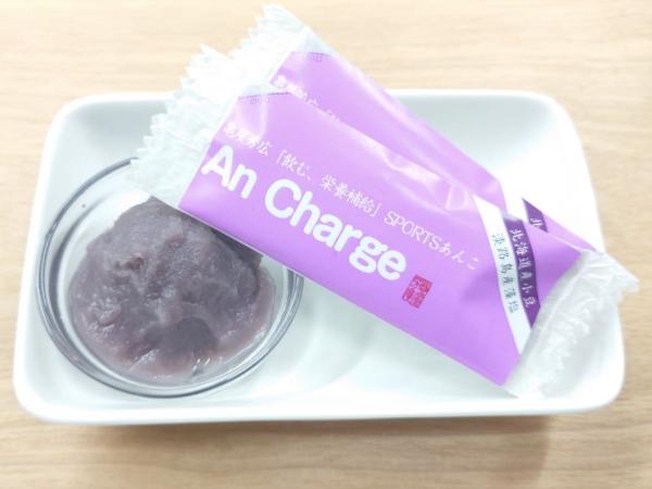 An Charge