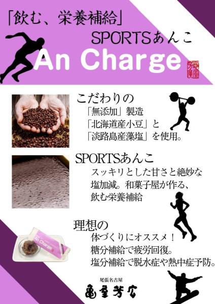 An Charge