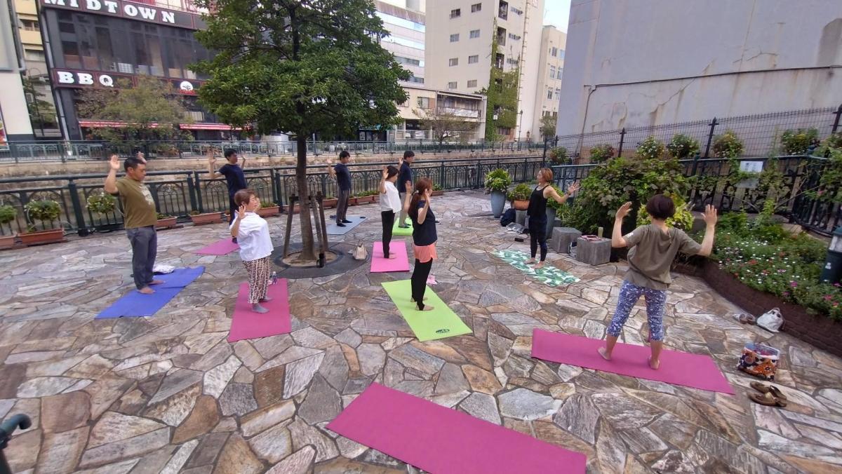 Y's Dance Factory／Y's Beauty Factory
