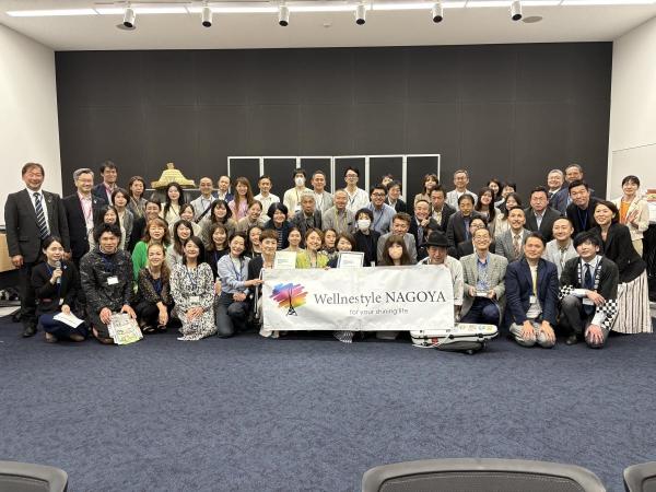 2025年5月 Wellnestyle NAGOYA フレンズ交流会を開催しました！