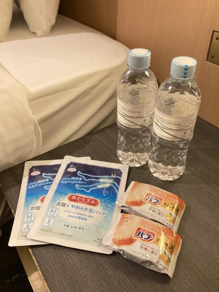 ホテルJALシティ名古屋 錦