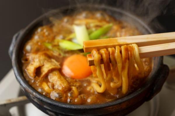 味噌煮込みうどんの山本屋 大久手店