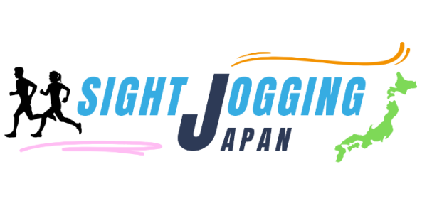 Sightjogging Japan