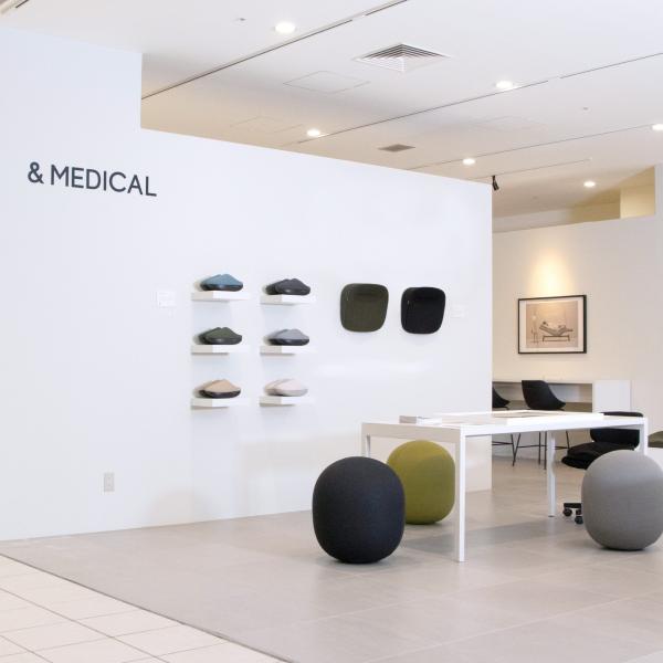 &MEDICAL
