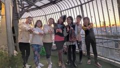 THE TOWER HOTEL NAGOYA『Tower空YOGA』